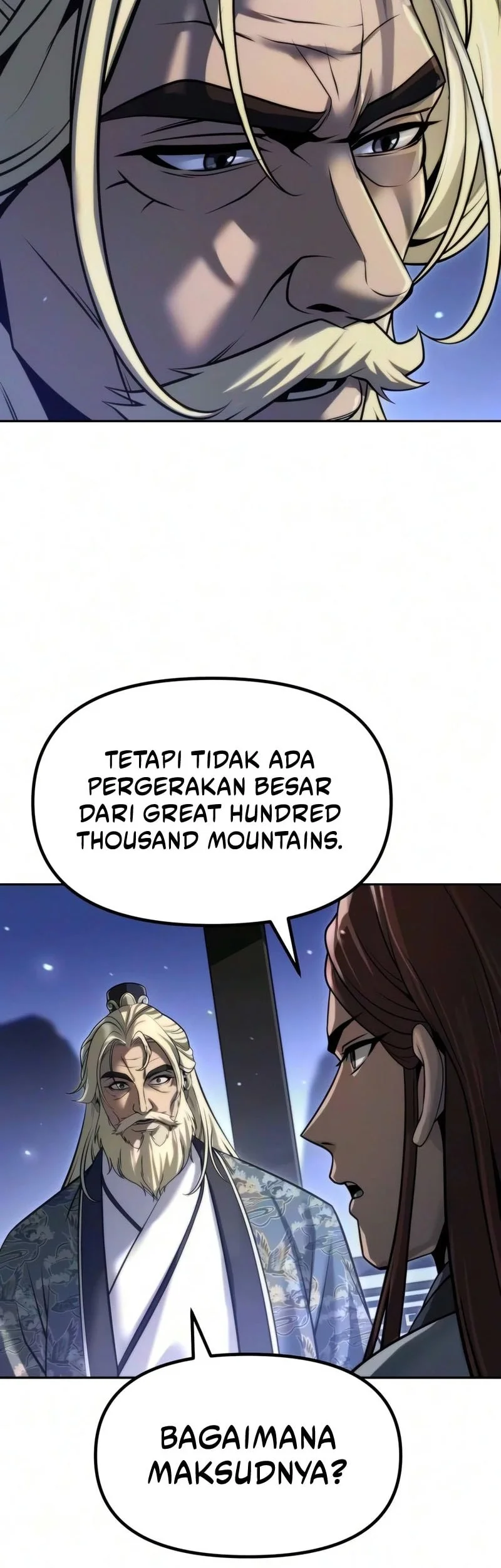 Chronicles of the Demon Faction Chapter 183 Gambar 54