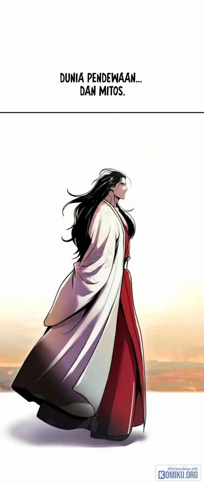 Chronicles of the Demon Faction Chapter 184 Gambar 66