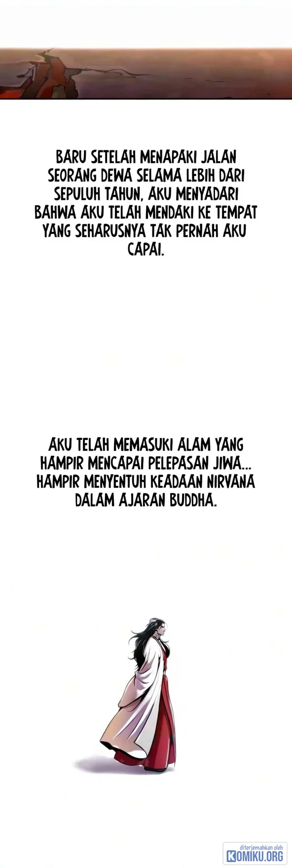 Chronicles of the Demon Faction Chapter 184 Gambar 67