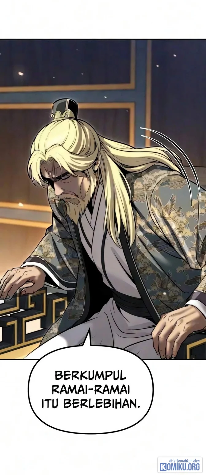 Chronicles of the Demon Faction Chapter 185 Gambar 68