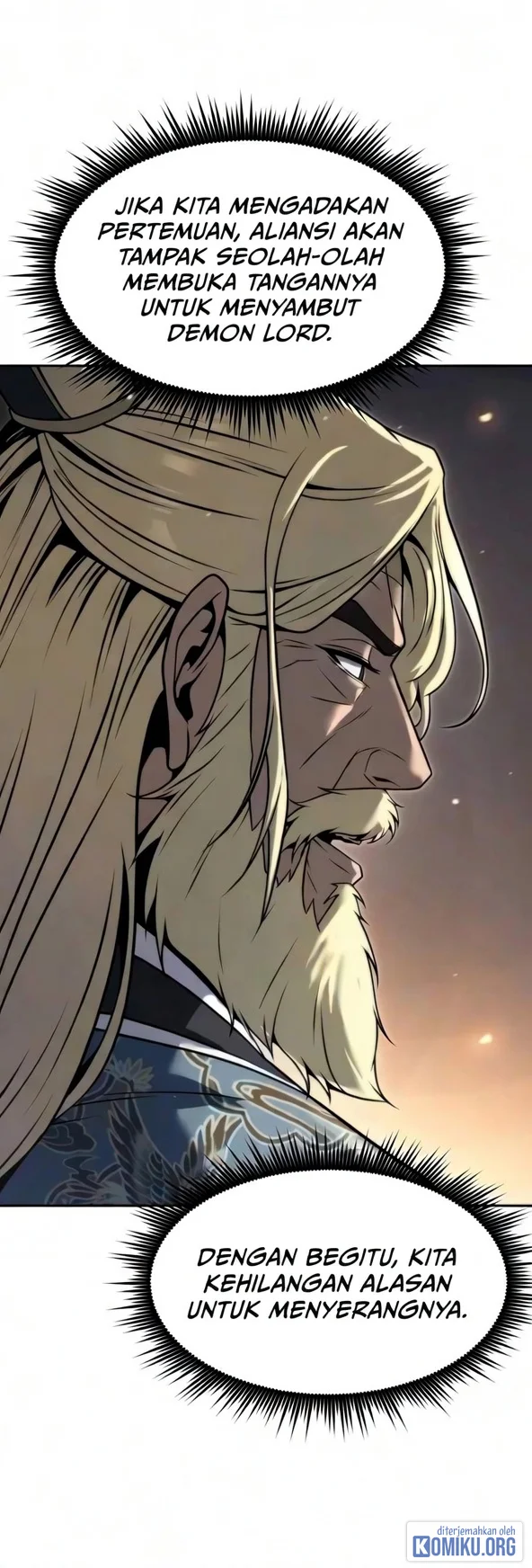 Chronicles of the Demon Faction Chapter 185 Gambar 70