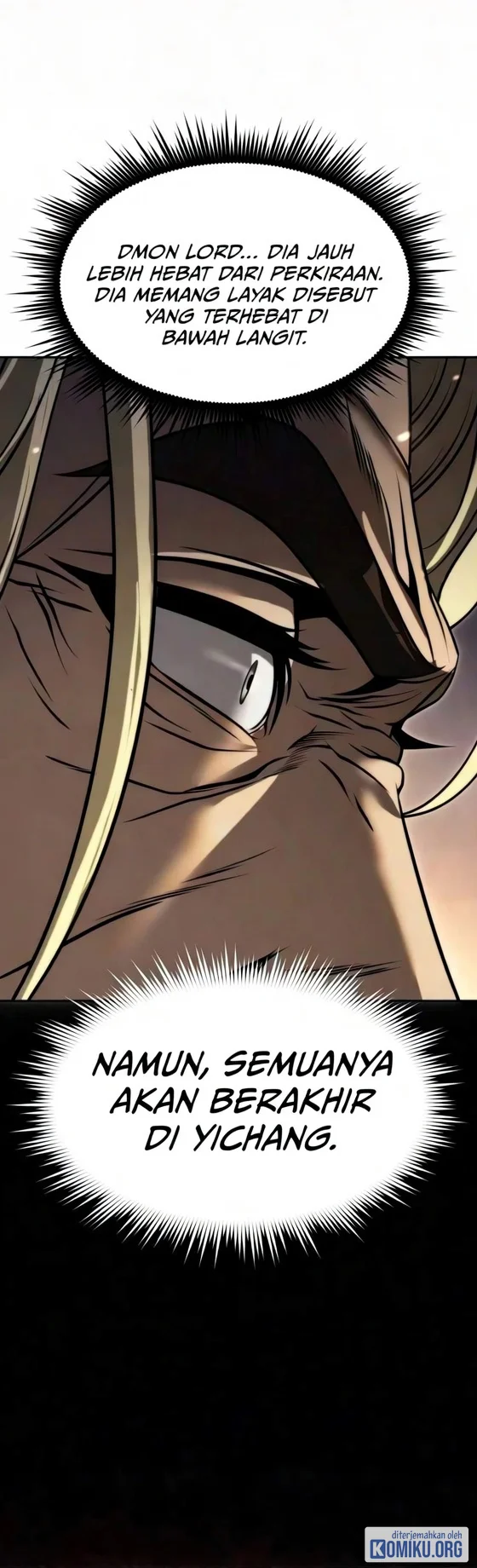 Chronicles of the Demon Faction Chapter 185 Gambar 71