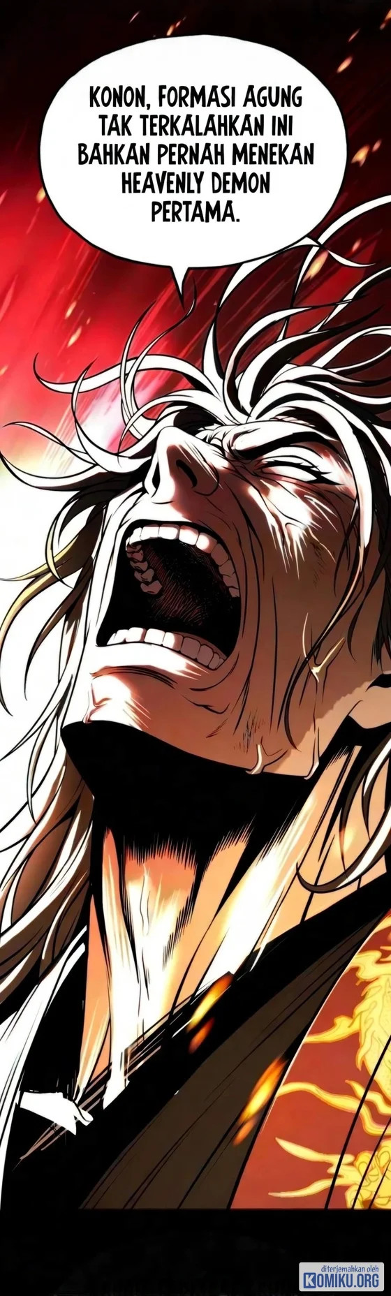 Chronicles of the Demon Faction Chapter 185 Gambar 72
