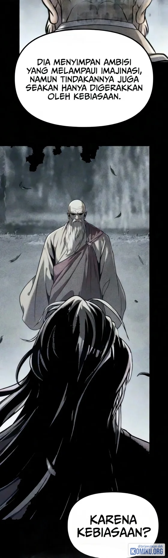 Chronicles of the Demon Faction Chapter 186 Gambar 65