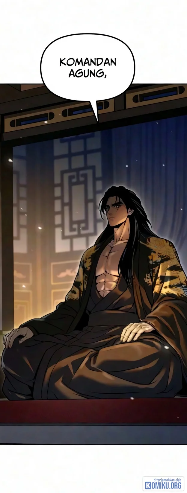 Chronicles of the Demon Faction Chapter 187 Gambar 77