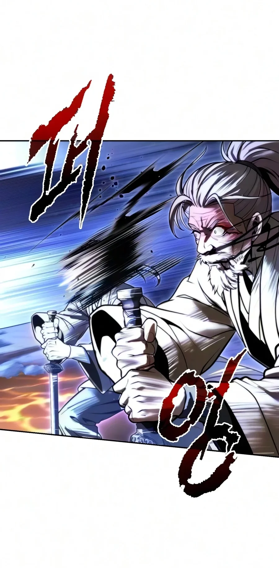 Chronicles of the Demon Faction Chapter 189 Gambar 83