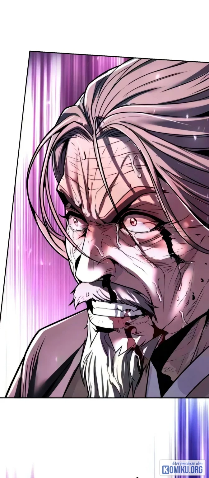 Chronicles of the Demon Faction Chapter 189 Gambar 86