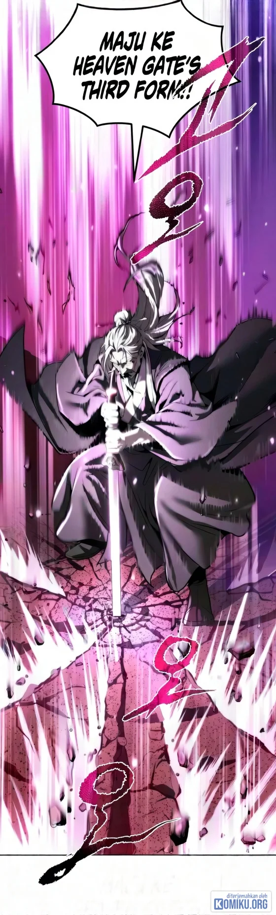 Chronicles of the Demon Faction Chapter 189 Gambar 87