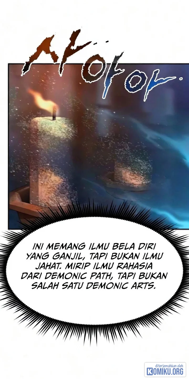 Chronicles of the Demon Faction Chapter 190 Gambar 67