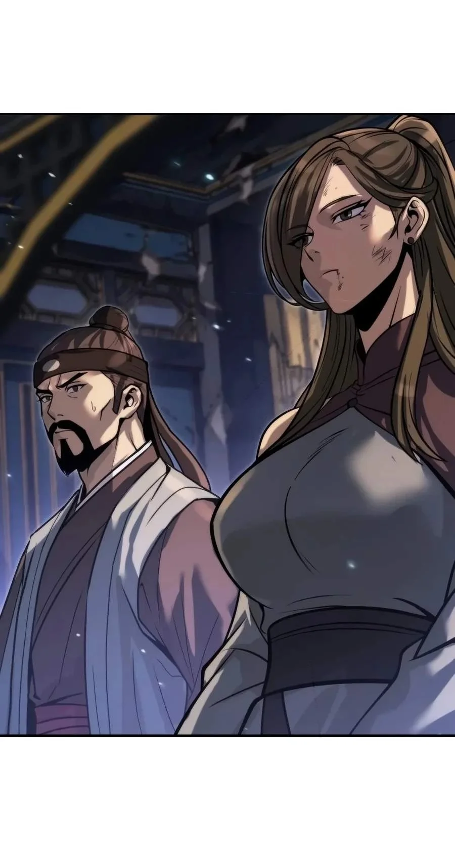 Chronicles of the Demon Faction Chapter 191 Gambar 74