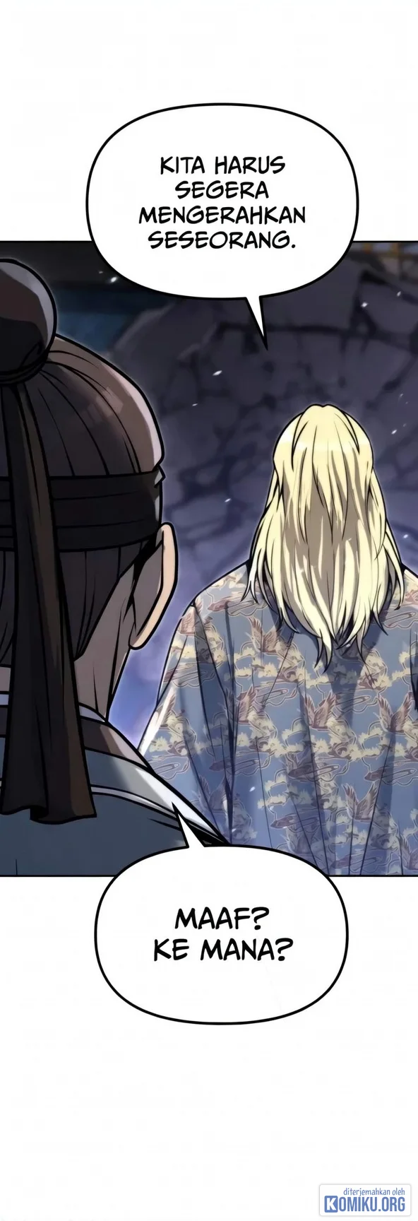 Chronicles of the Demon Faction Chapter 191 Gambar 75