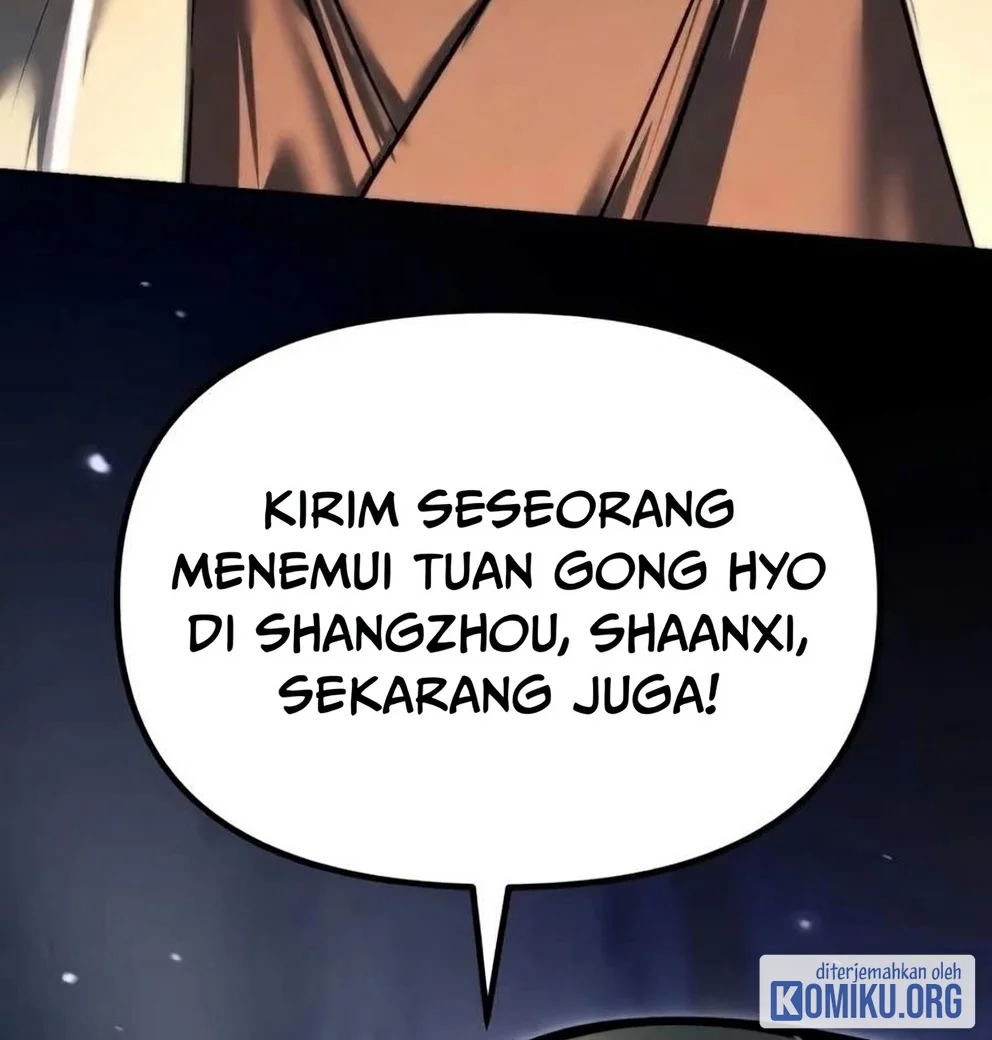 Chronicles of the Demon Faction Chapter 191 Gambar 77