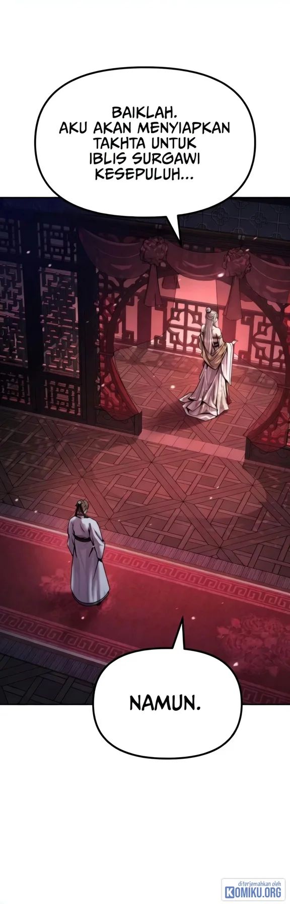 Chronicles of the Demon Faction Chapter 192 Gambar 74