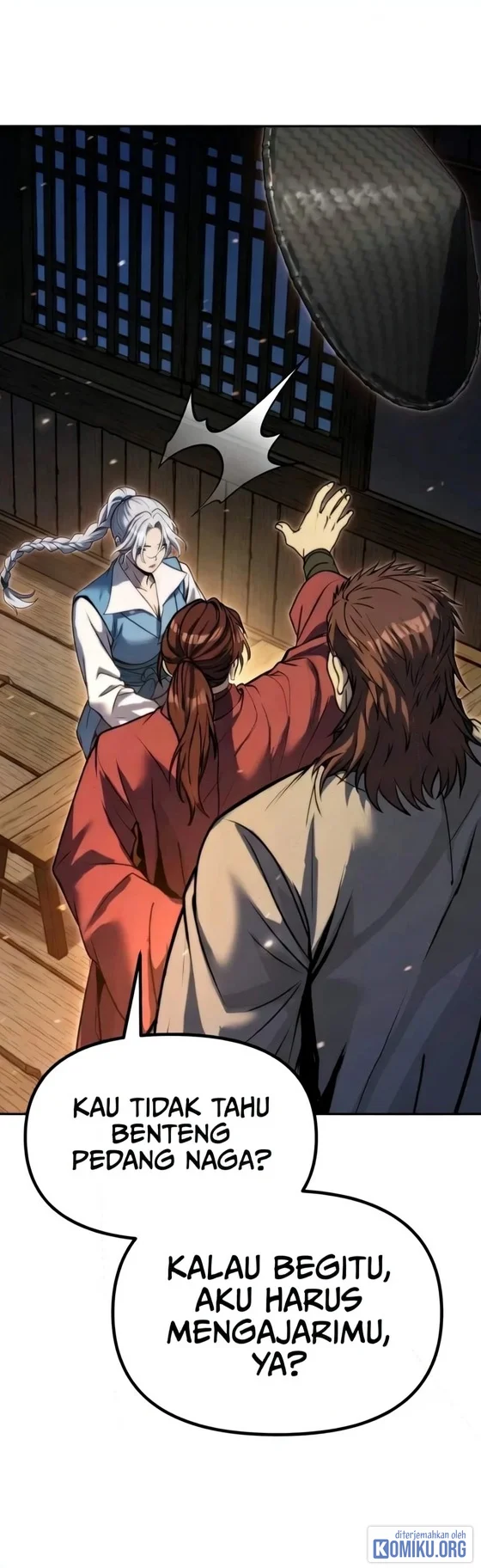 Chronicles of the Demon Faction Chapter 193 Gambar 70