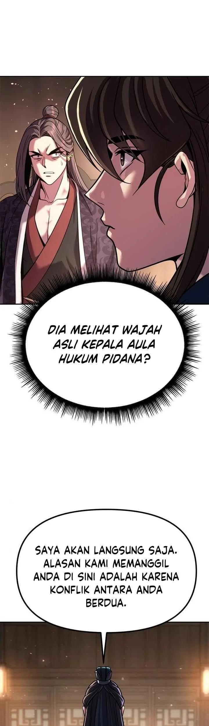 Chronicles of the Demon Faction Chapter 32 Gambar 40