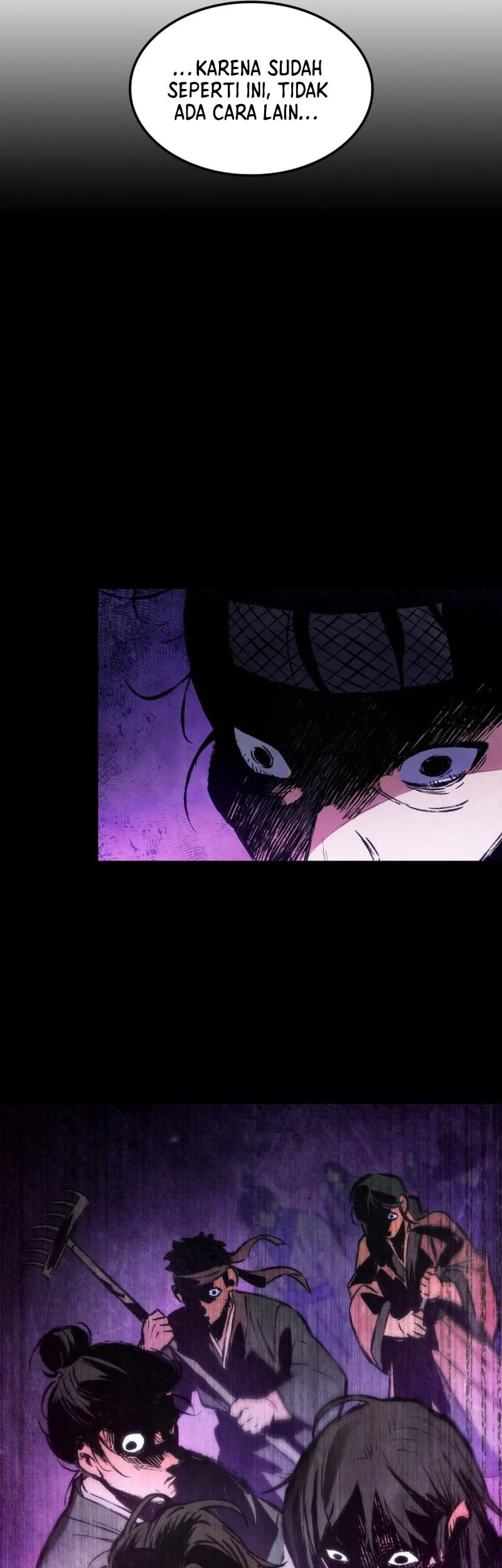 Chronicles Of The Demon-Slaying Cultivator Chapter 1 Gambar 51