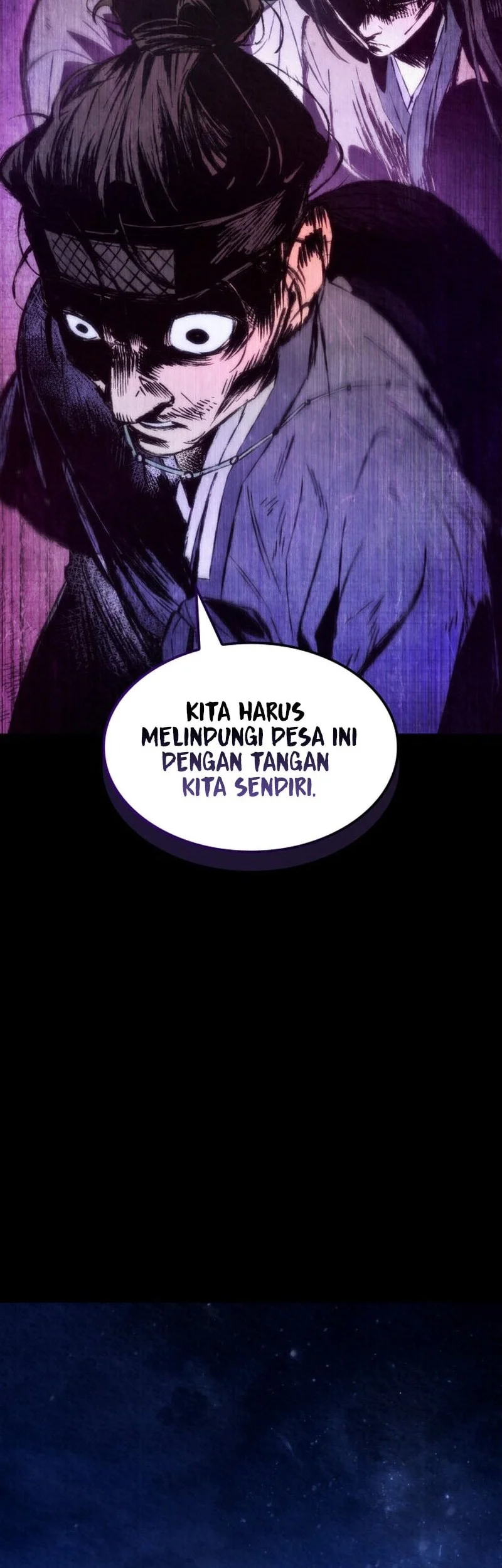 Chronicles Of The Demon-Slaying Cultivator Chapter 1 Gambar 52