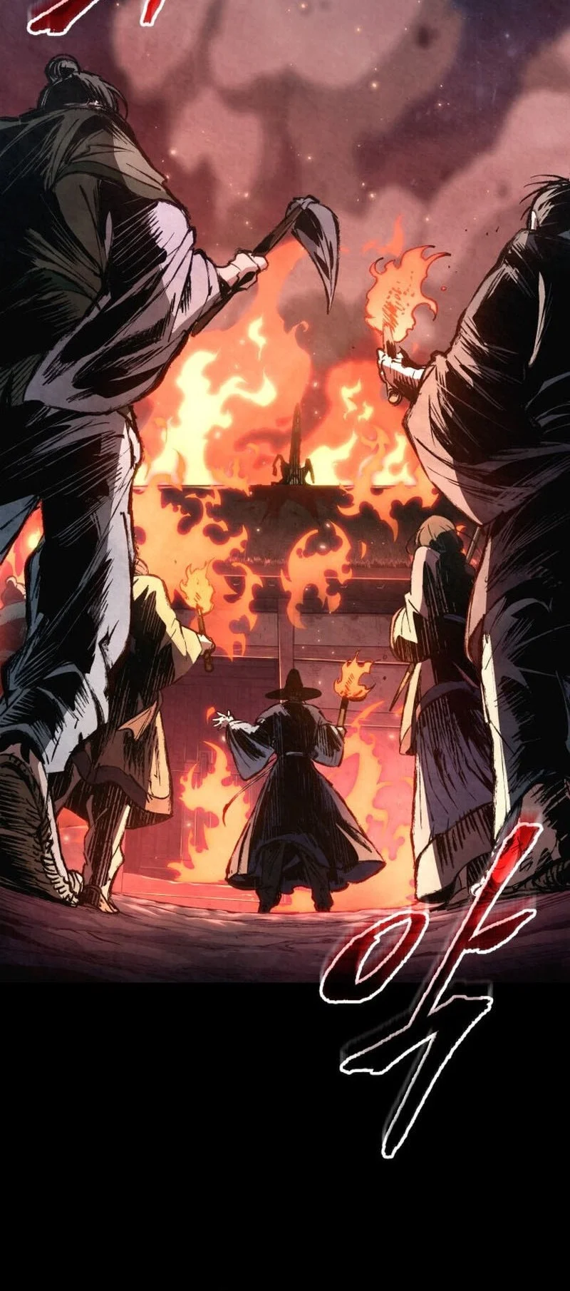 Chronicles Of The Demon-Slaying Cultivator Chapter 1 Gambar 54