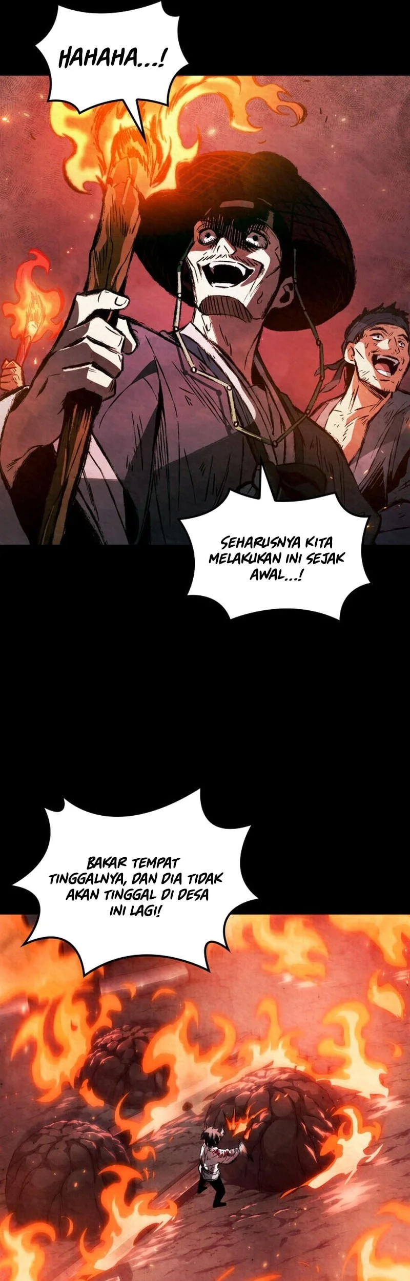 Chronicles Of The Demon-Slaying Cultivator Chapter 1 Gambar 55
