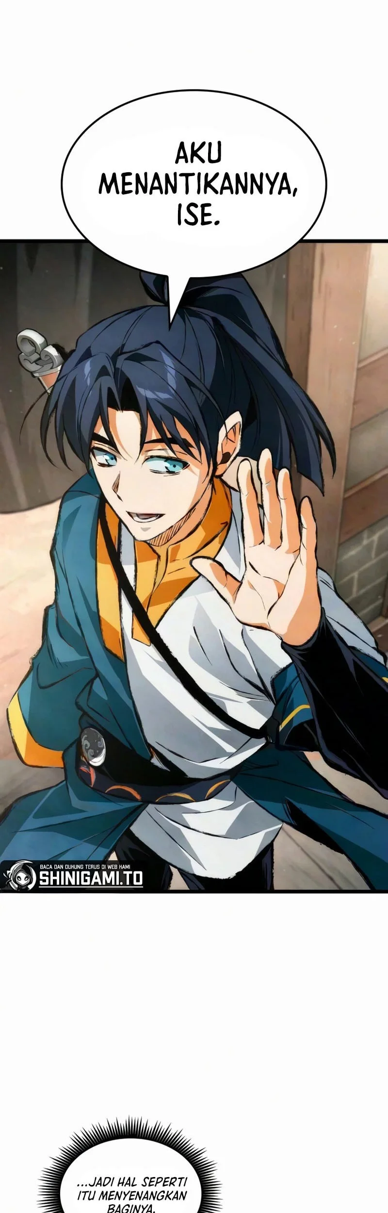 Chronicles Of The Demon-Slaying Cultivator Chapter 11 Gambar 36