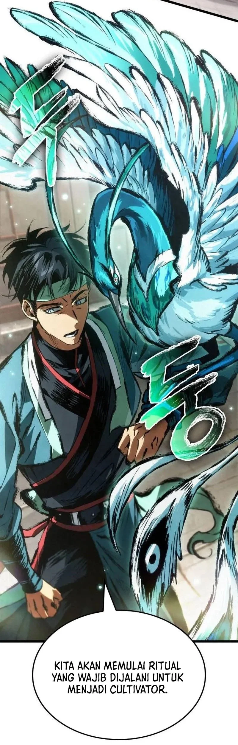 Chronicles Of The Demon-Slaying Cultivator Chapter 13 Gambar 39