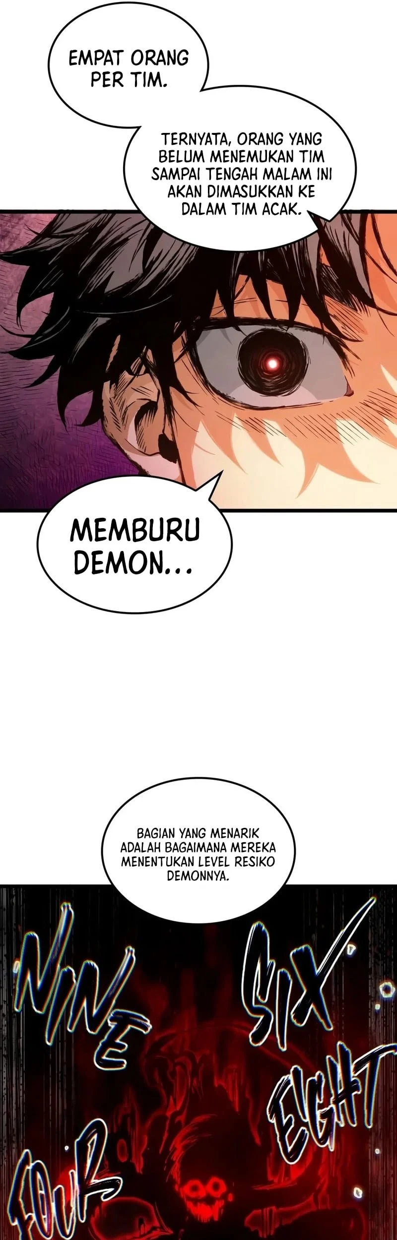 Chronicles Of The Demon-Slaying Cultivator Chapter 15 Gambar 38