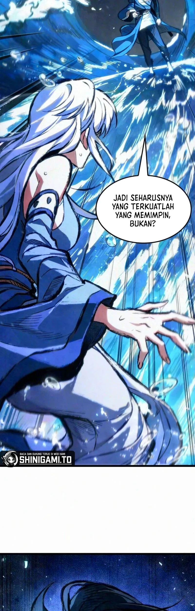 Chronicles Of The Demon-Slaying Cultivator Chapter 16 Gambar 36