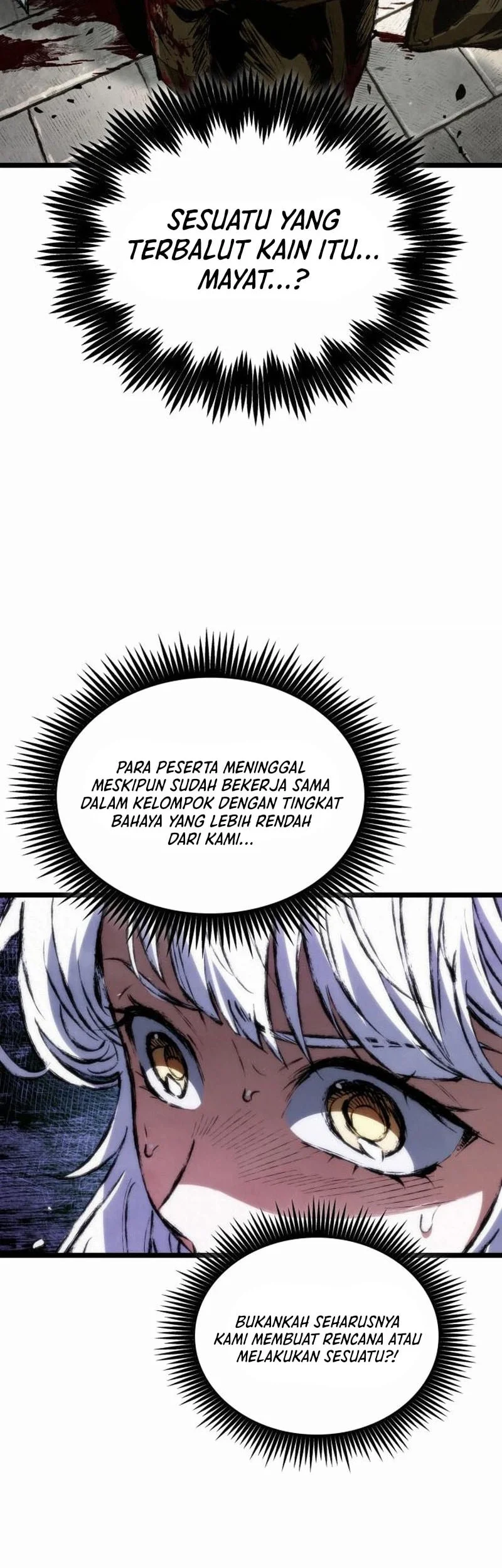 Chronicles Of The Demon-Slaying Cultivator Chapter 17 Gambar 31