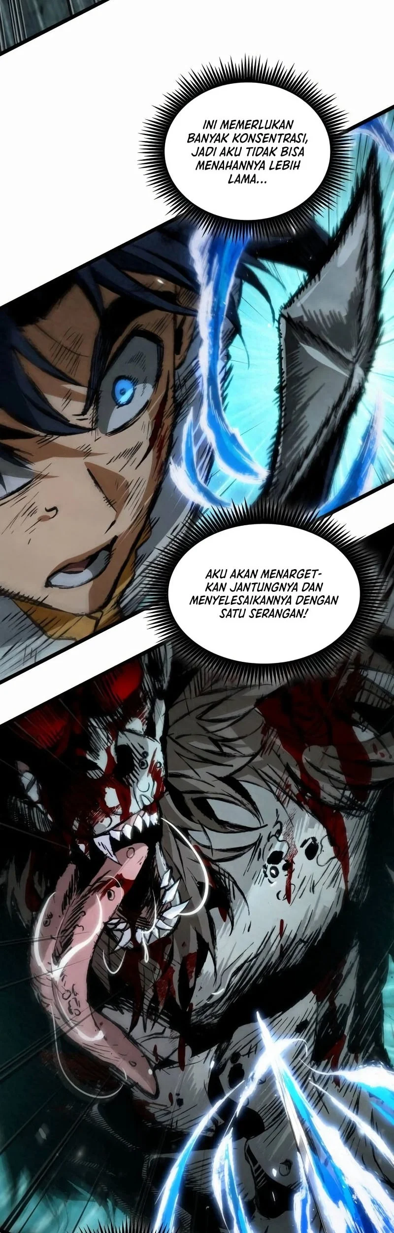 Chronicles Of The Demon-Slaying Cultivator Chapter 18 Gambar 35