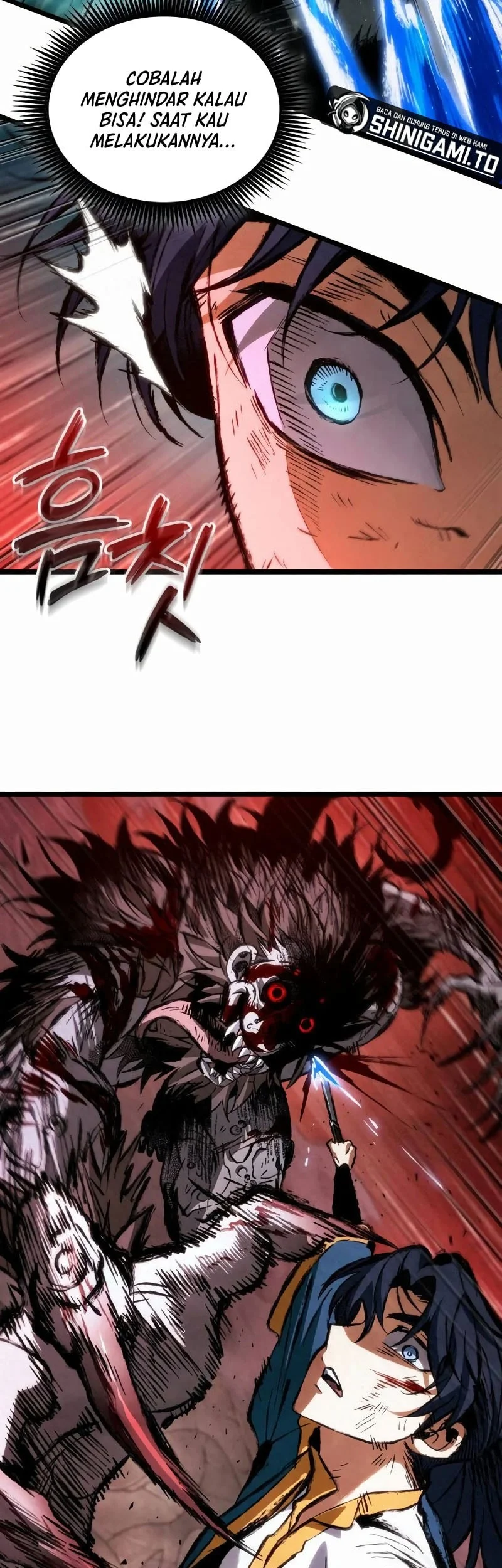 Chronicles Of The Demon-Slaying Cultivator Chapter 18 Gambar 36