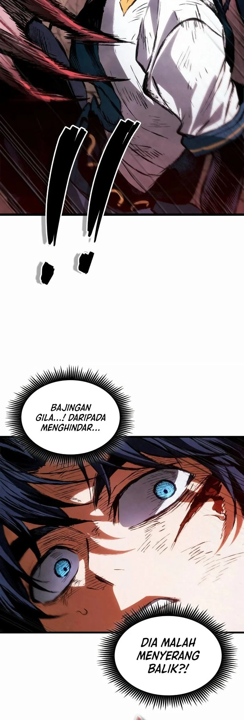 Chronicles Of The Demon-Slaying Cultivator Chapter 18 Gambar 37