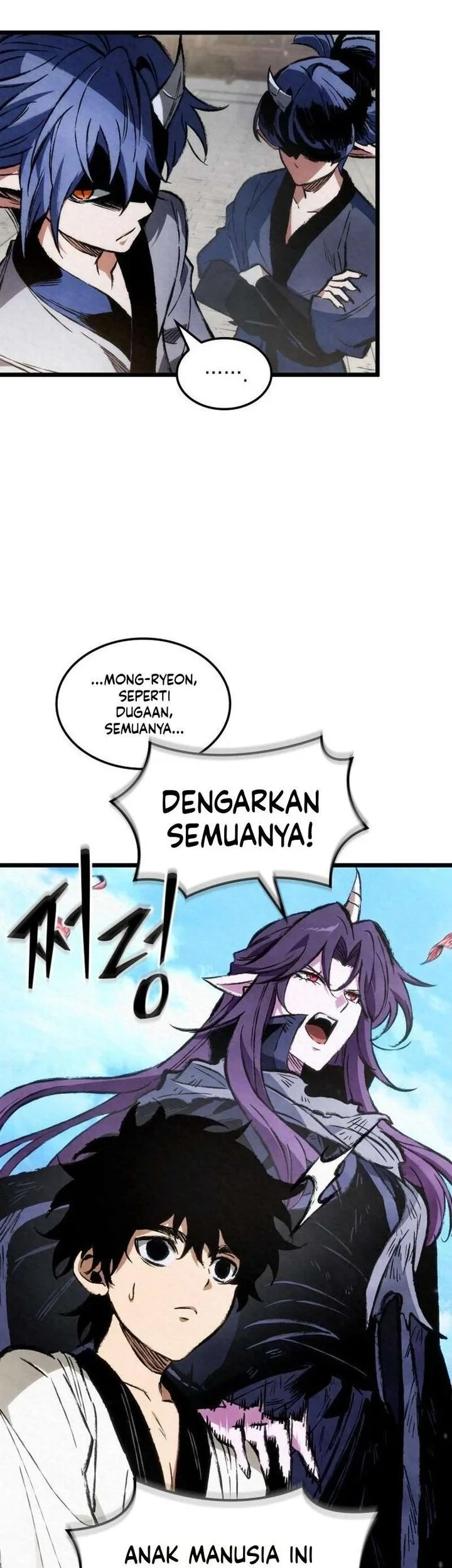 Chronicles Of The Demon-Slaying Cultivator Chapter 2 Gambar 41