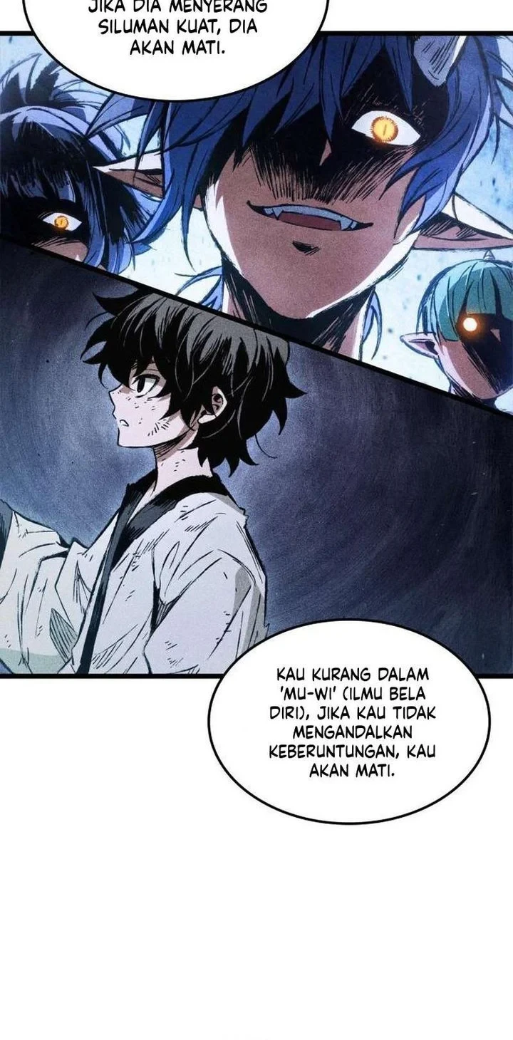 Chronicles Of The Demon-Slaying Cultivator Chapter 3 Gambar 41