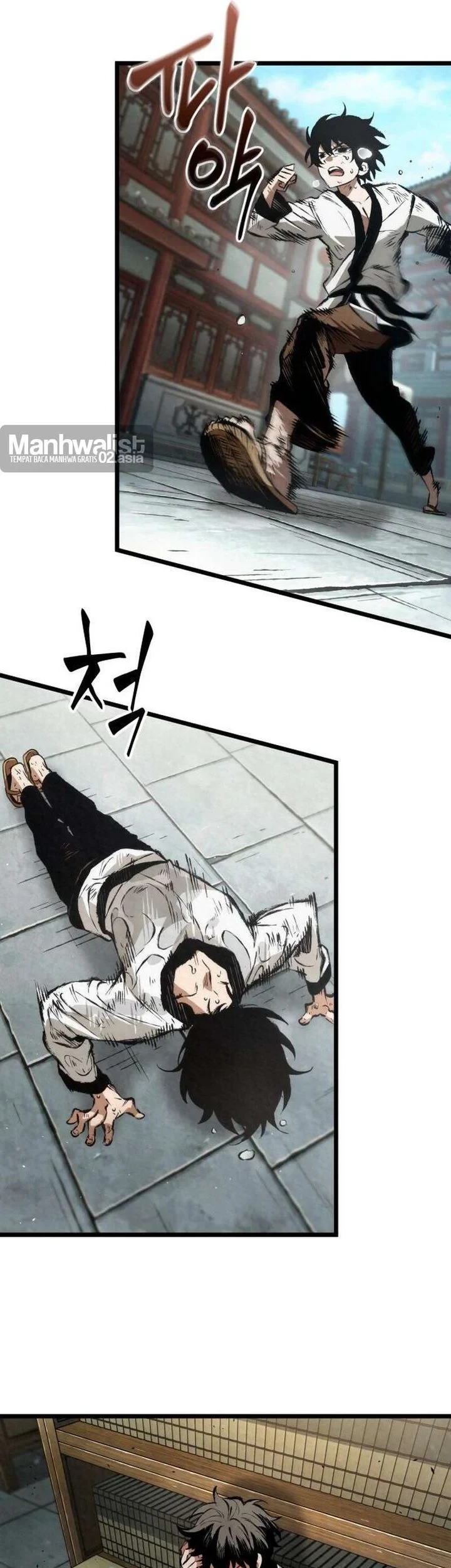 Chronicles Of The Demon-Slaying Cultivator Chapter 3 Gambar 44