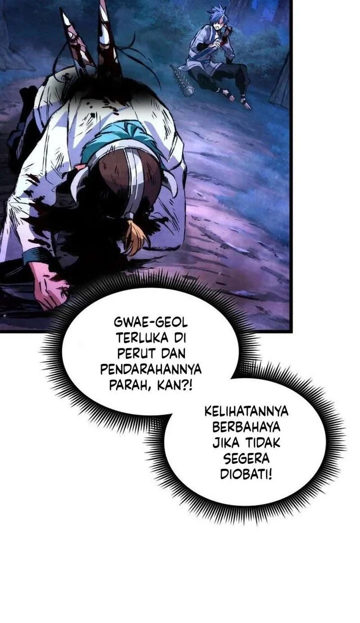 Chronicles Of The Demon-Slaying Cultivator Chapter 5 Gambar 41