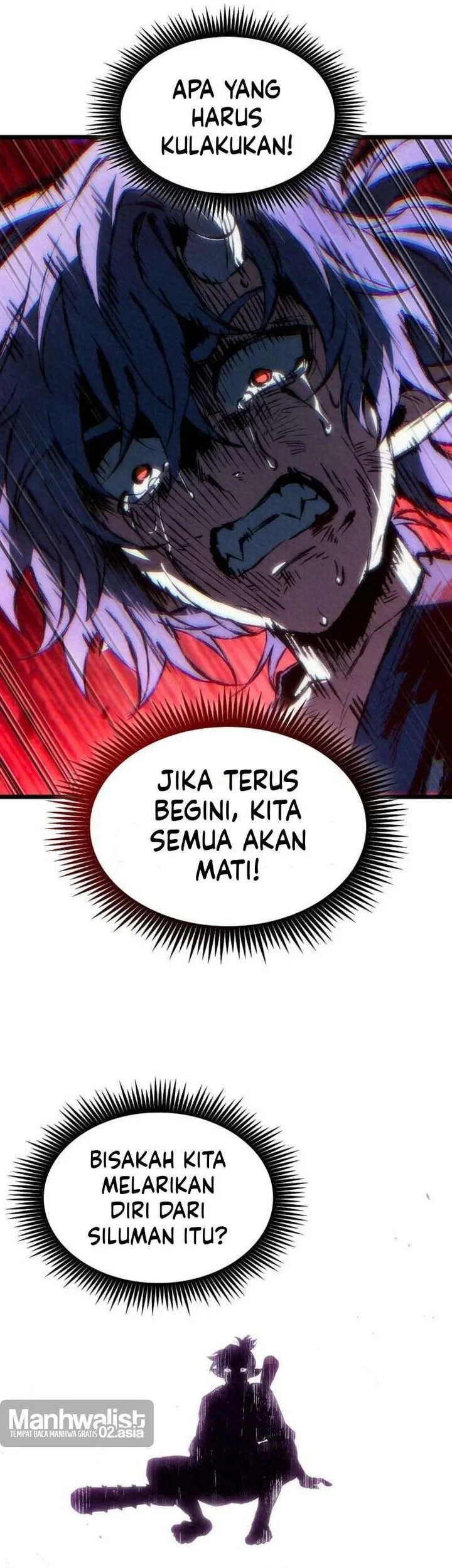Chronicles Of The Demon-Slaying Cultivator Chapter 5 Gambar 42