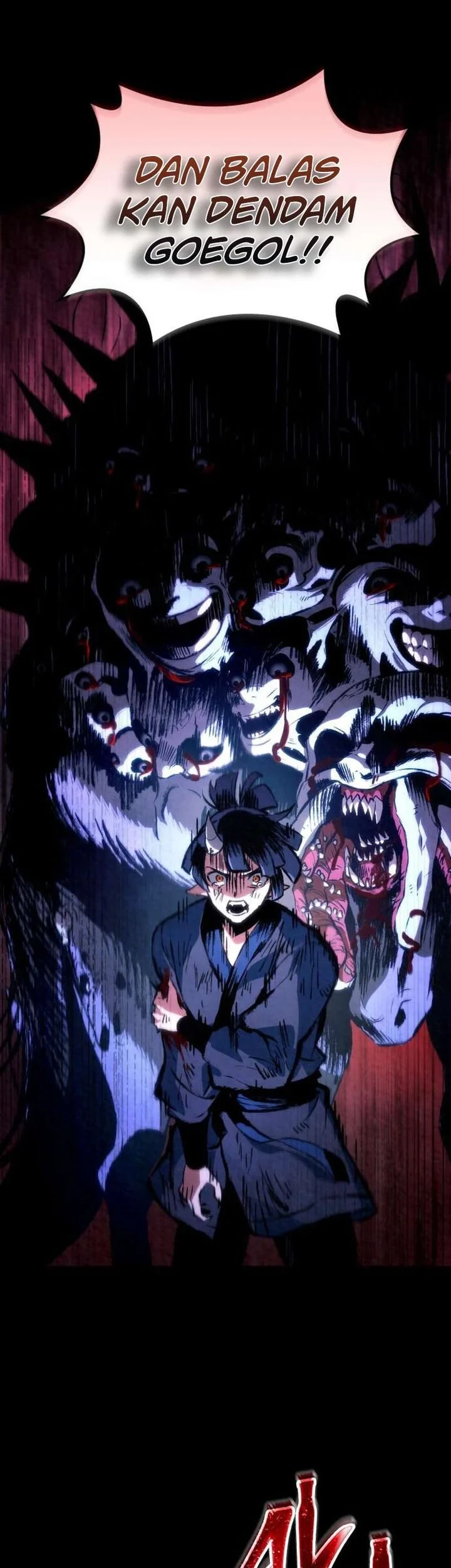 Chronicles Of The Demon-Slaying Cultivator Chapter 6 Gambar 46