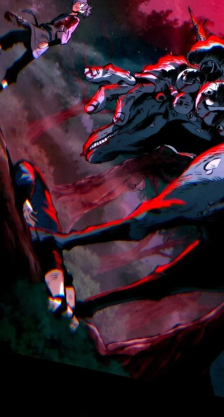 Chronicles Of The Demon-Slaying Cultivator Chapter 6 Gambar 49