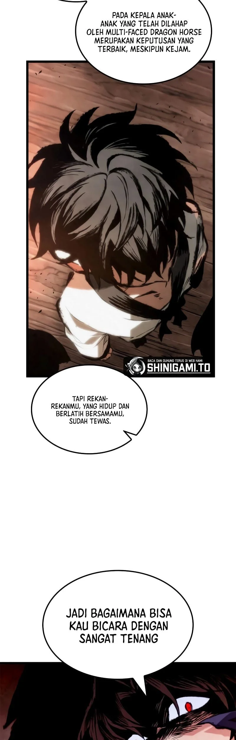 Chronicles Of The Demon-Slaying Cultivator Chapter 8 Gambar 39
