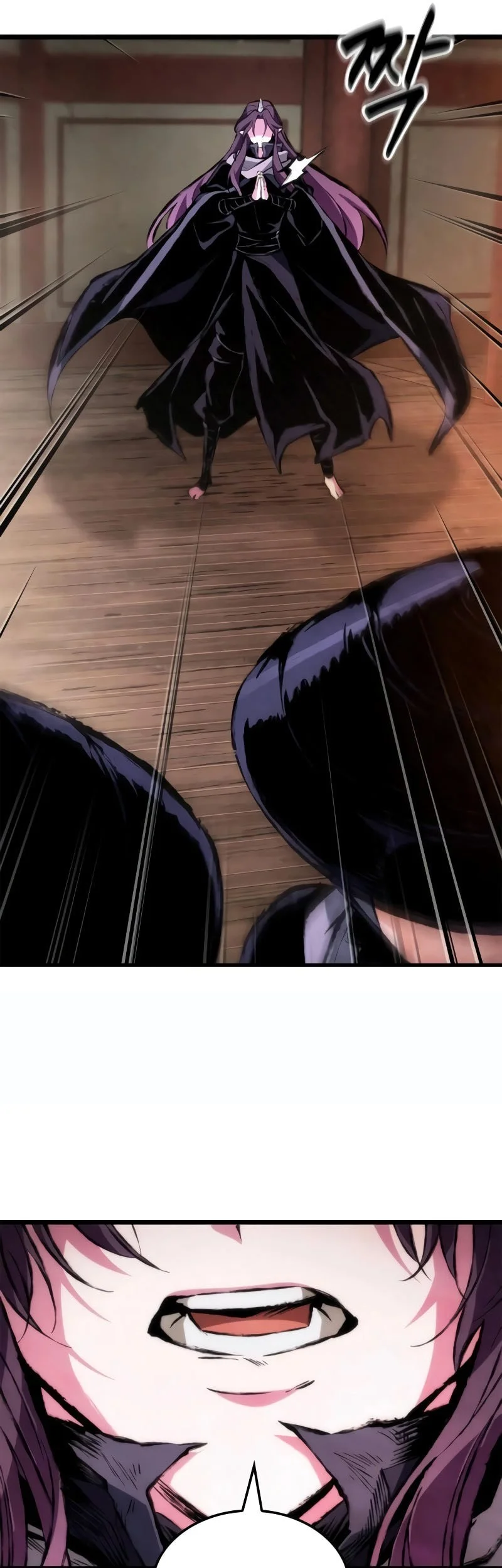 Chronicles Of The Demon-Slaying Cultivator Chapter 8 Gambar 41