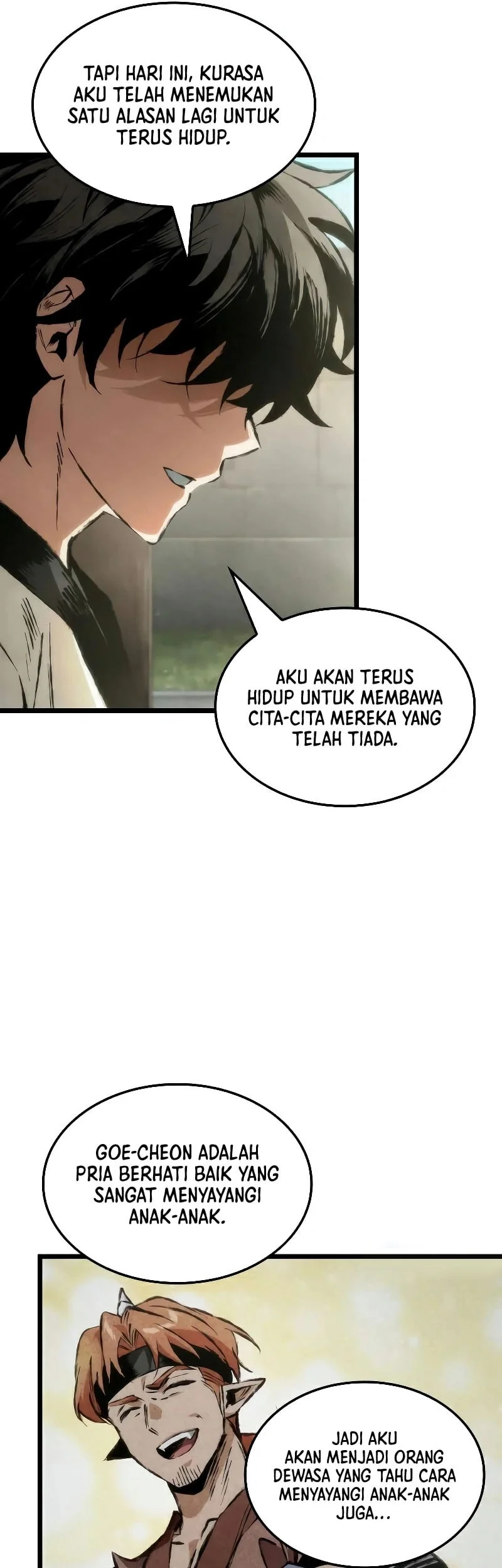Chronicles Of The Demon-Slaying Cultivator Chapter 9 Gambar 39