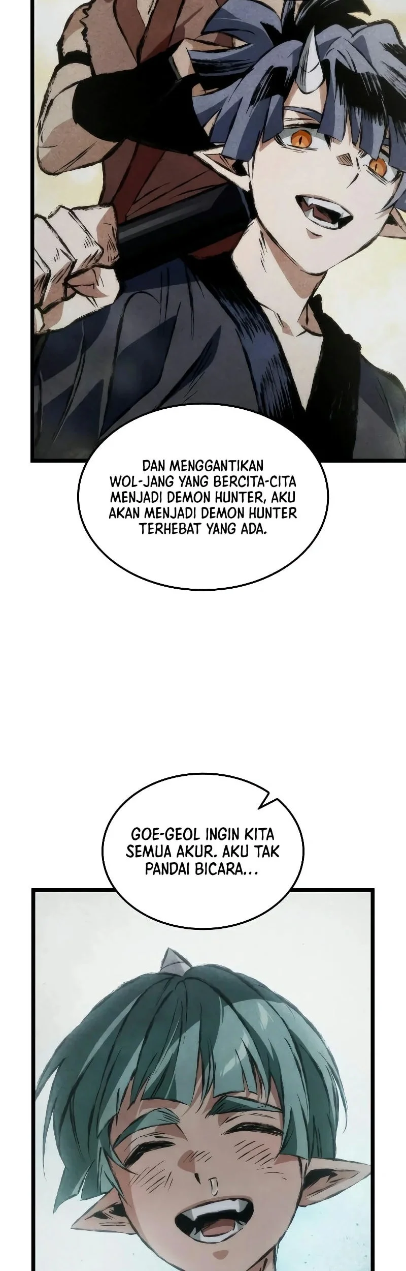 Chronicles Of The Demon-Slaying Cultivator Chapter 9 Gambar 40