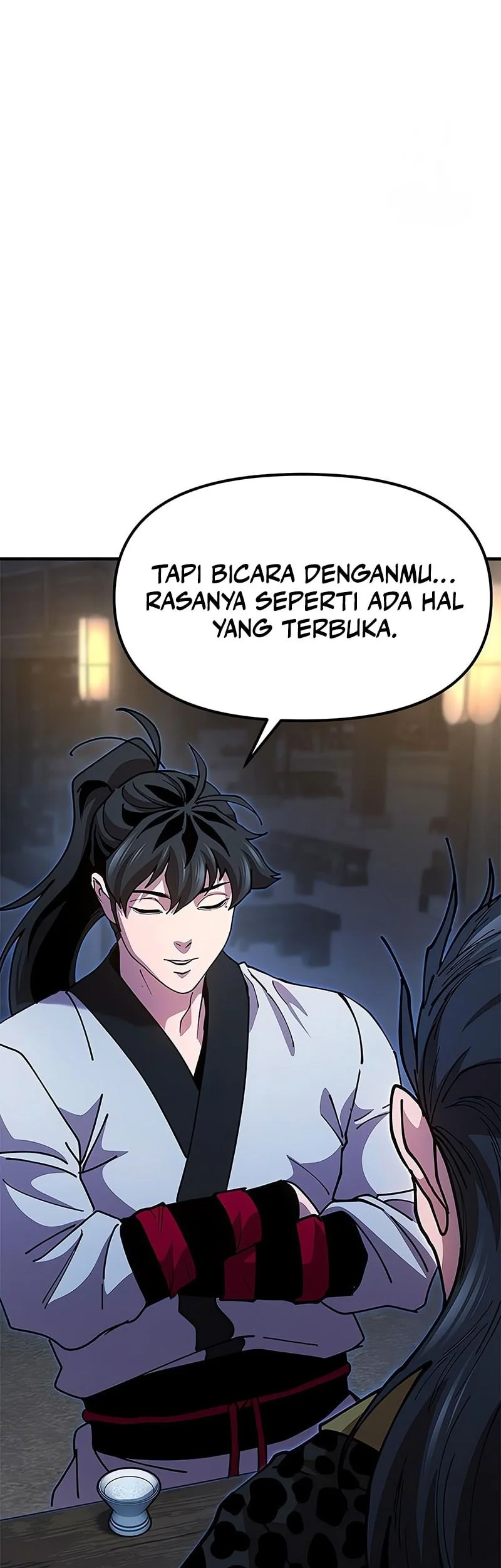 Chronicles Of The Lazy Sovereign Chapter 28 Gambar 52