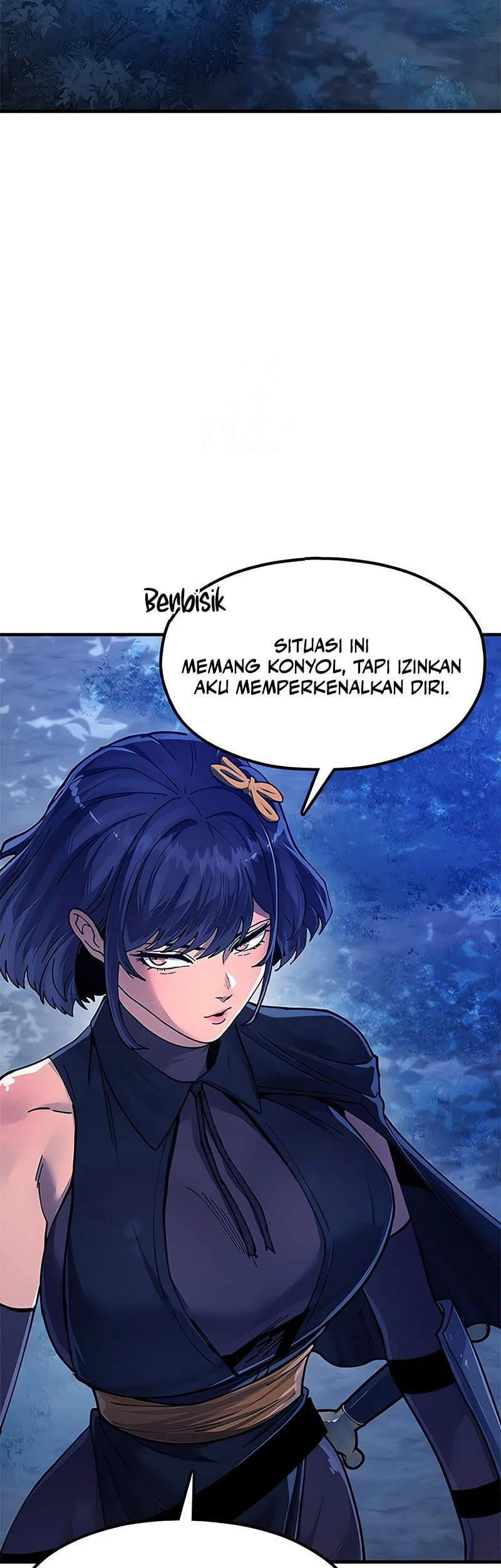 Chronicles Of The Lazy Sovereign Chapter 29 Gambar 48
