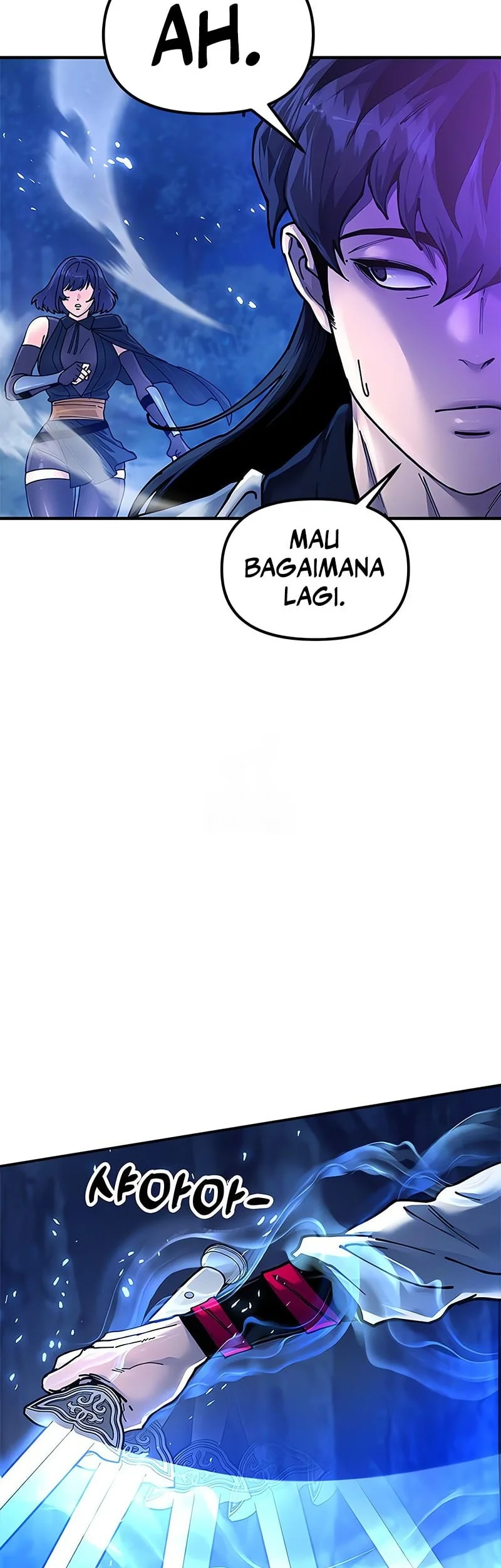 Chronicles Of The Lazy Sovereign Chapter 30 Gambar 46
