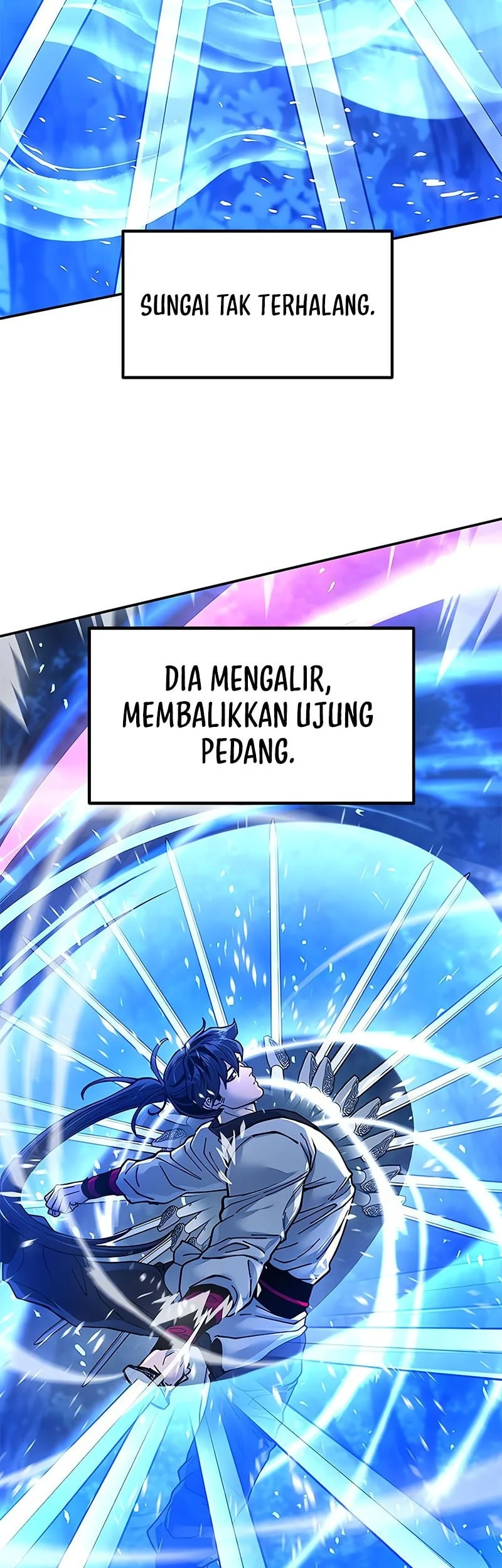 Chronicles Of The Lazy Sovereign Chapter 30 Gambar 47