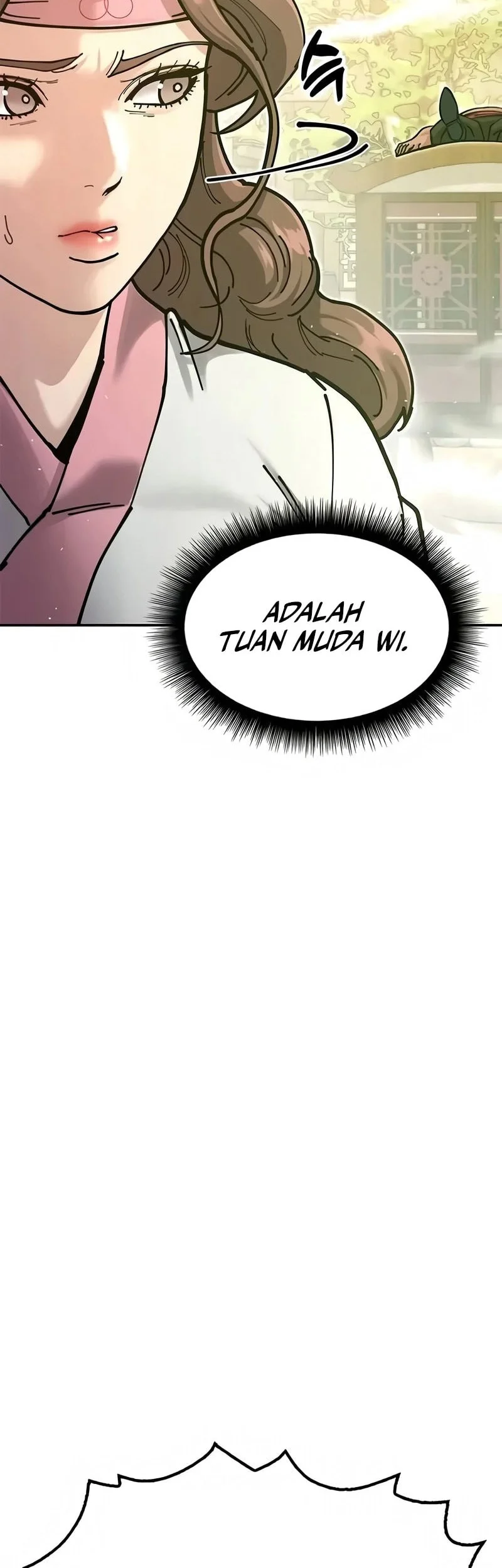 Chronicles Of The Lazy Sovereign Chapter 35 Gambar 51