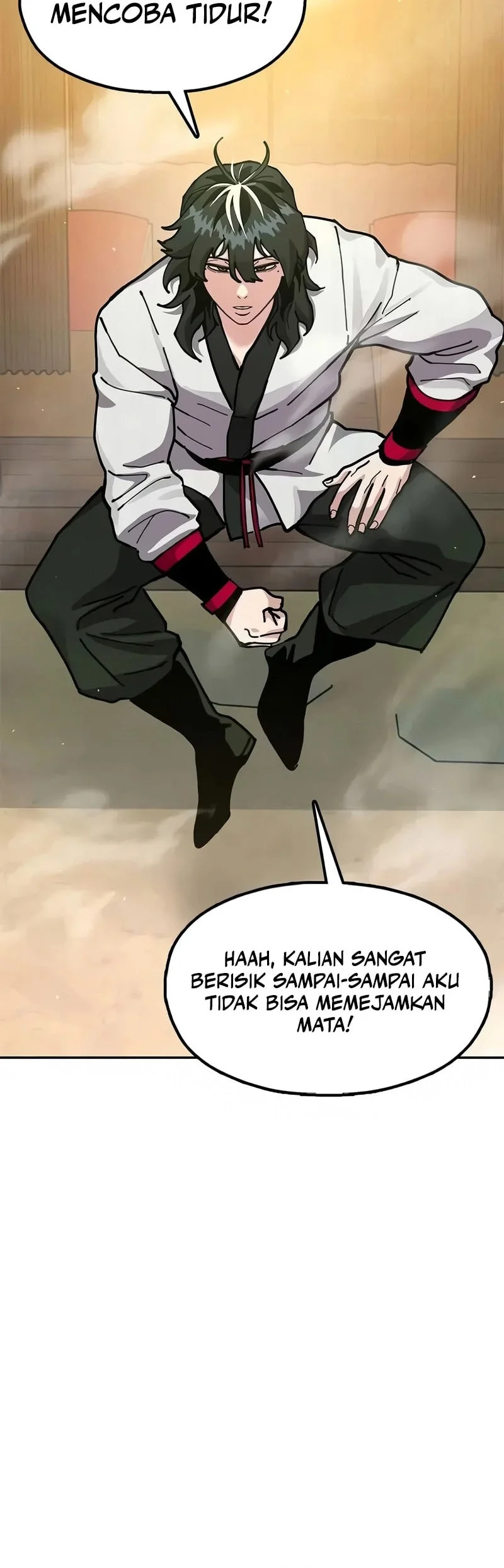 Chronicles Of The Lazy Sovereign Chapter 35 Gambar 53