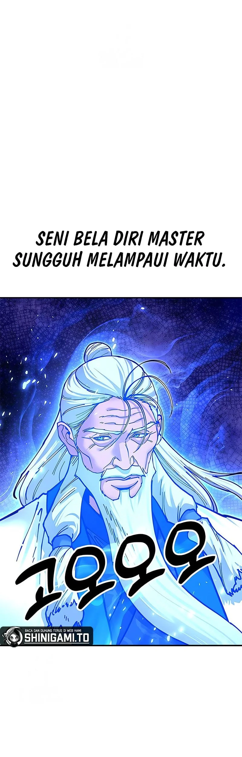 Chronicles Of The Lazy Sovereign Chapter 36 Gambar 46