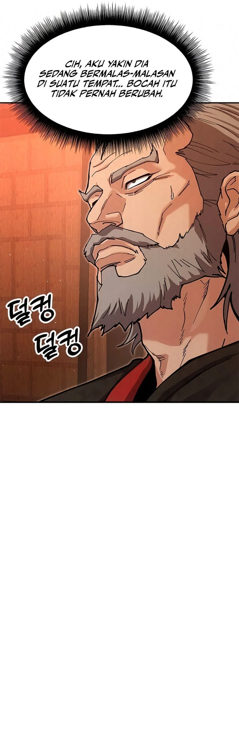 Chronicles Of The Lazy Sovereign Chapter 46 Gambar 50